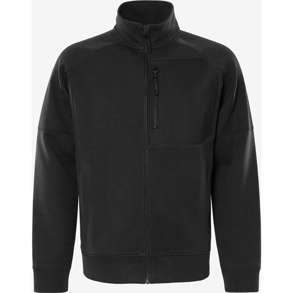 Fristads 7830 Sweatshirt Jacket