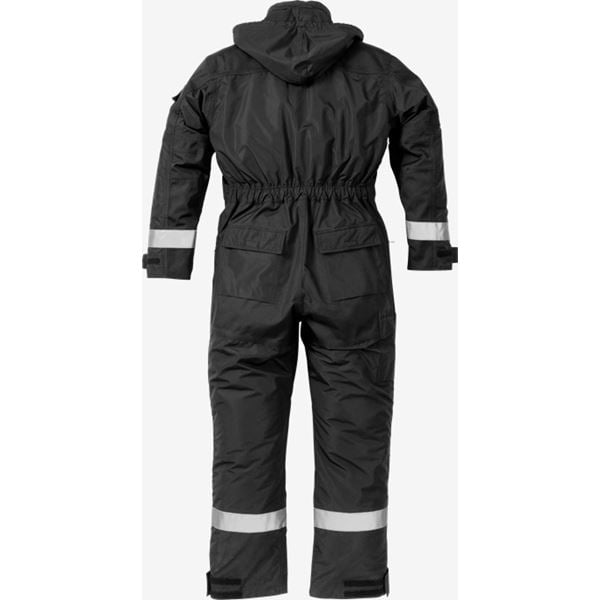 Fristads 812 Airtech Winter Overalls