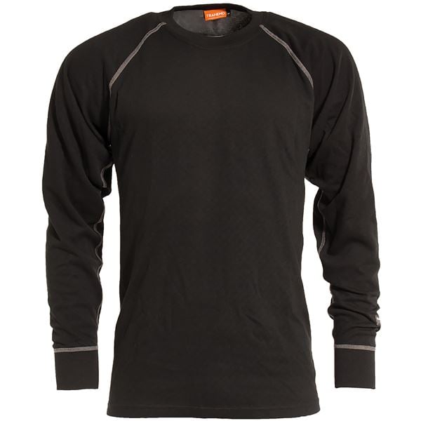 Tranemo 6975 T-Shirt Long Sleeves