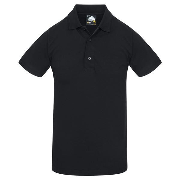 Orn 1152 Egret Slim Fit Poloshirt