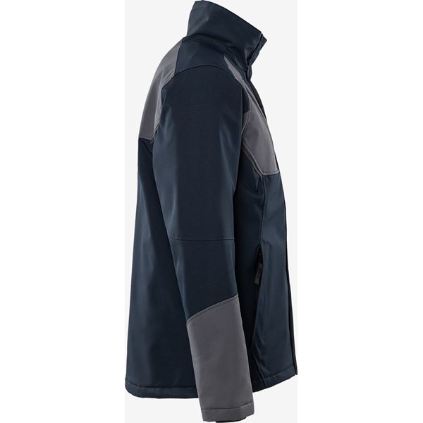 Fristads 4931 Softshell Stretch Winter Jacket