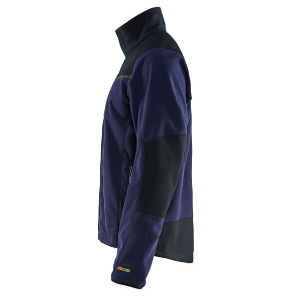 Blaklader 4955 Windproof Fleece jacket