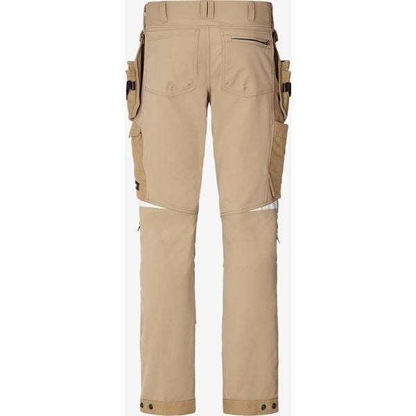 Fristads Evolve Craftsmen Stretch Trousers