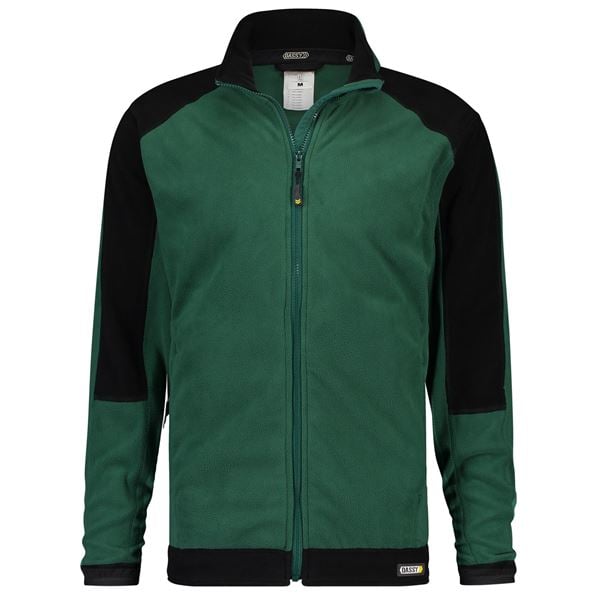 Dassy Kazan fleece jacket