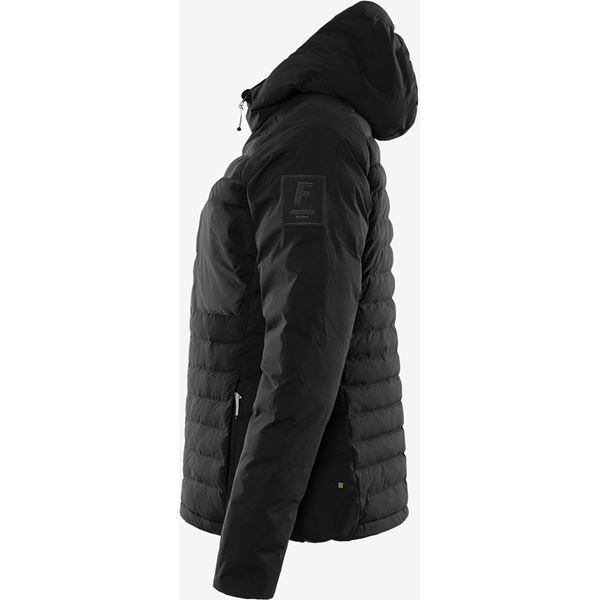 Fristads 301498 Womens Atmos Primaloft® Hooded Puffer Jacket