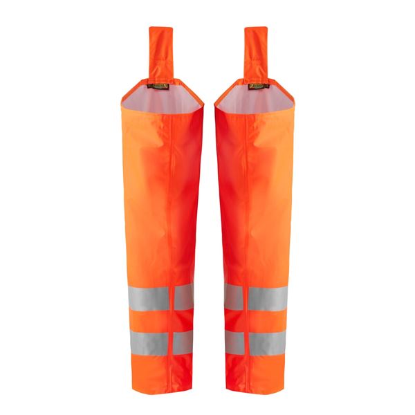 Blaklader 1385 High Vis Chaps