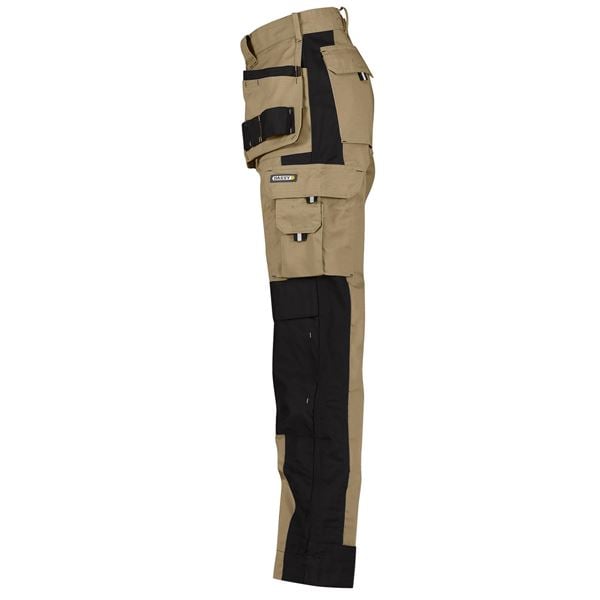 Dassy Seattle Summer Weight Work Trousers