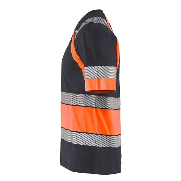 Blaklader 3421 High Vis T-shirt