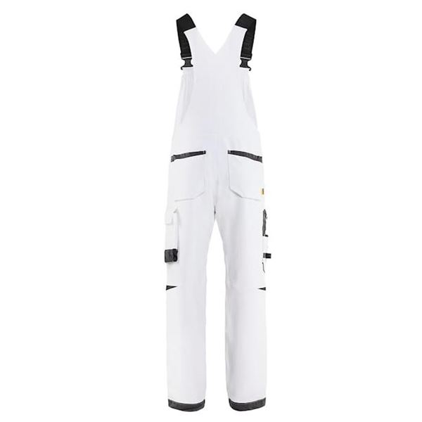 Blaklader 2625 Stretch Bib and Brace Overall