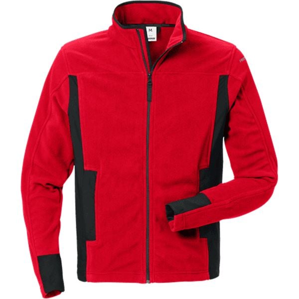 Fristads Fusion Micro Fleece Jacket 4003