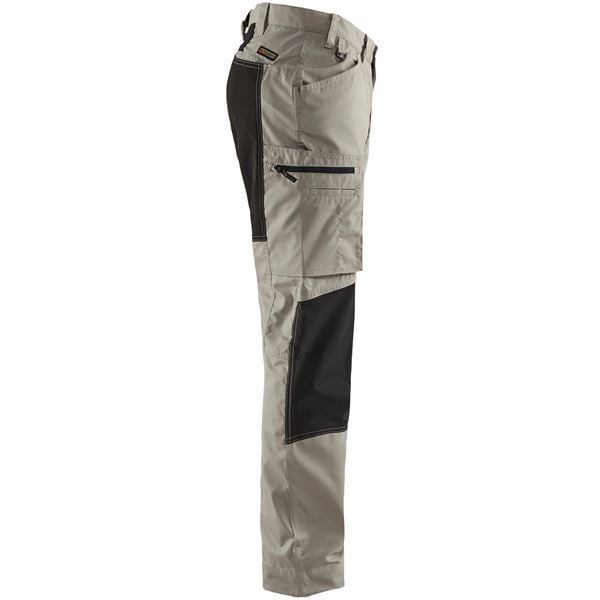 Blaklader 145918 Stretch Trousers