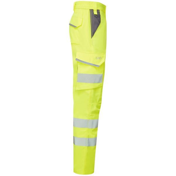 Leo Winsford Lightweight Stretch Work Trouser 