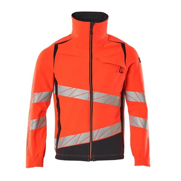 Mascot 19009 Hi-Vis Jacket