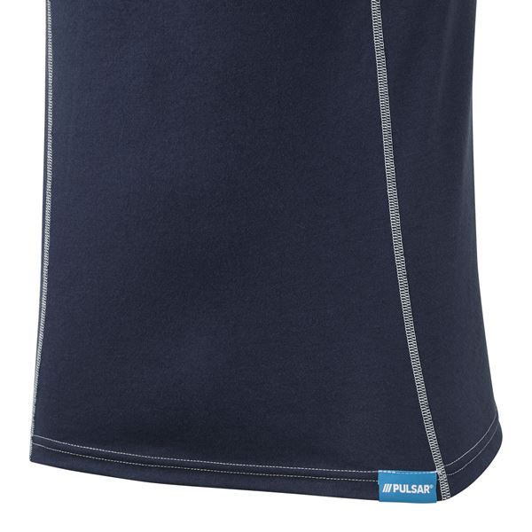 Pulsar Blizzard BZ1502 Men's Short Sleeve Thermal Top