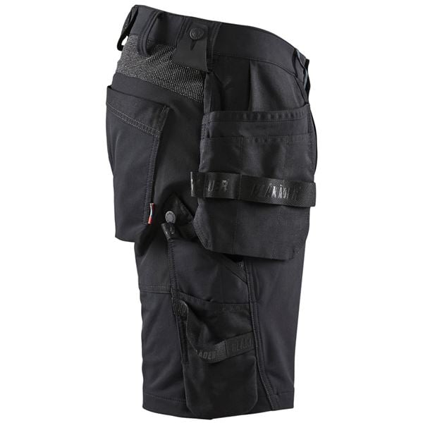Blaklader Stretch Craftsmans Shorts