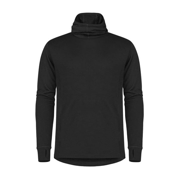 Tranemo 630390 FR Base Layer Balaclava / Hood T-Shirt
