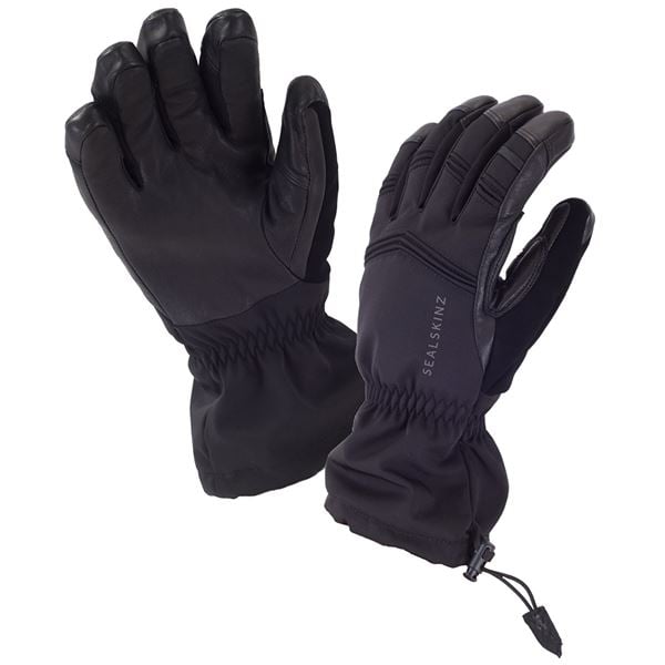 Sealskinz 121161714 Extreme Cold Weather Gloves