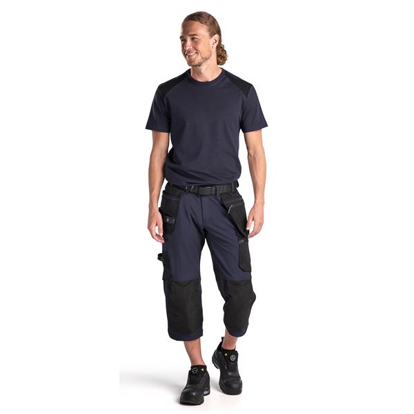 Blaklader 1521 Pirate Trousers