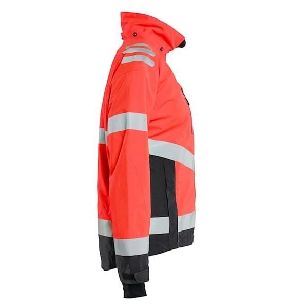 Blaklader 4761 Womens High Vis Jacket