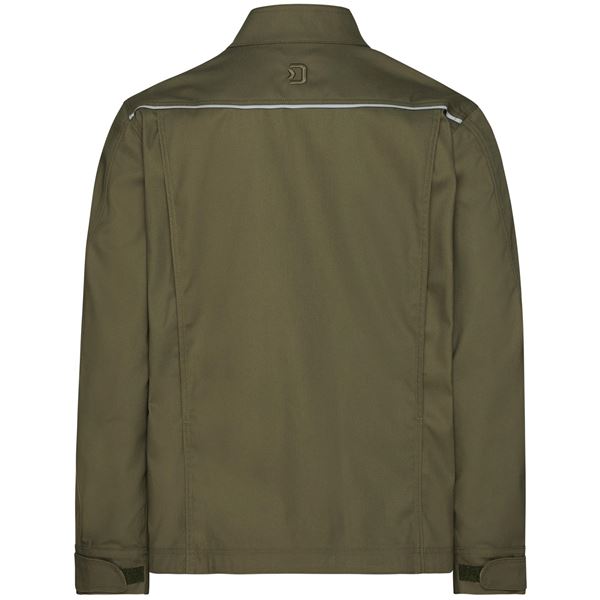 Dassy Harris Work Jacket