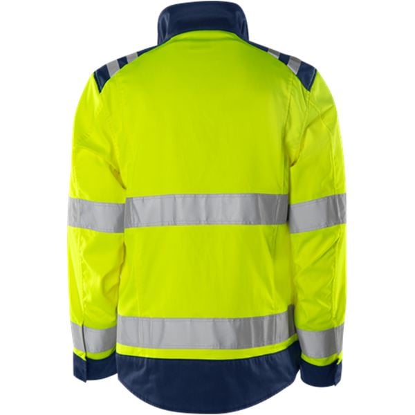Fristads 406 High Vis Jacket