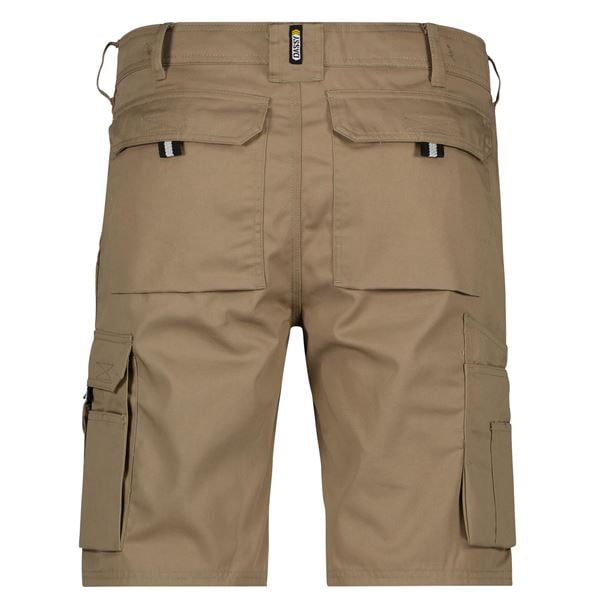 Dassy Bari Work Shorts