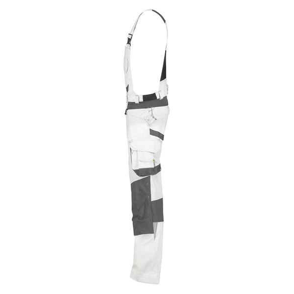 Dassy Tronix Painters Bib and Brace Overalls