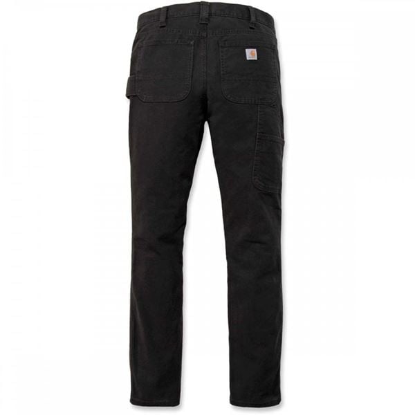 Carhartt 103224 Slim-fit Womens Crawford Trouser