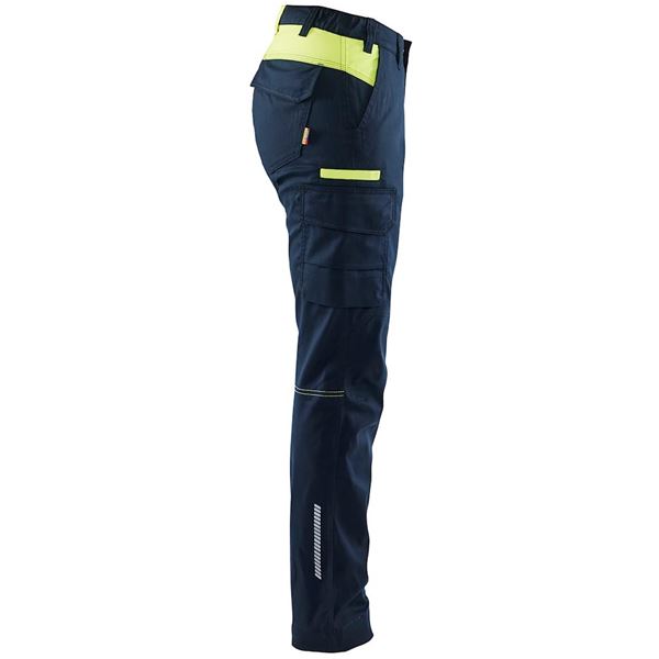 Blaklader 7144 Womens Stretch Trousers