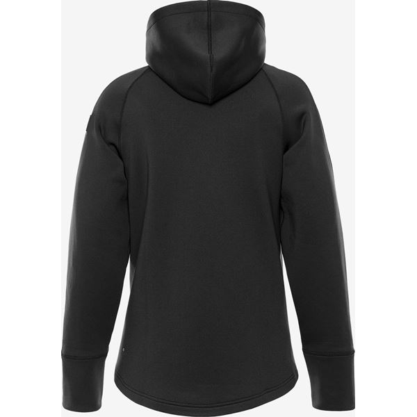 Fristads Cobalt Polartec® Womens Power Stretch® Hoodie
