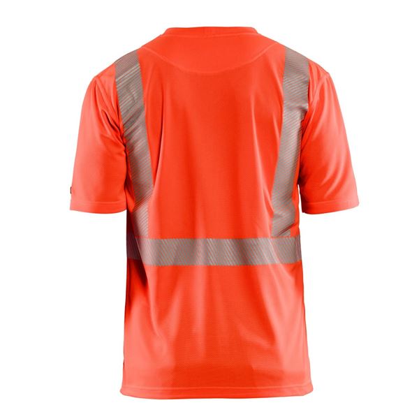 Blaklader 3386 UV High Vis T-shirt