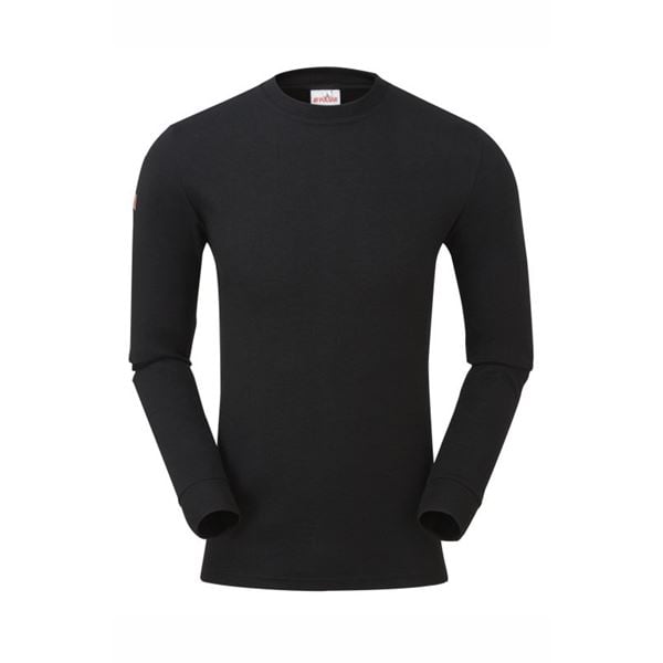 Xcelcius Flame Retardant Men’s Long Sleeve Top XFRC101.