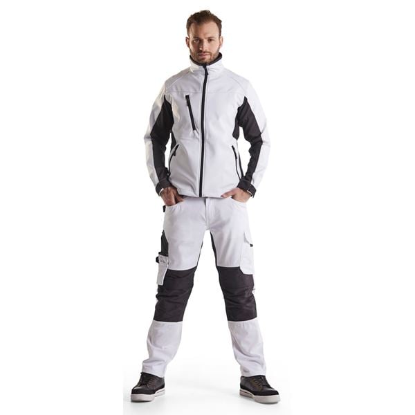 Blaklader 4950 Softshell Jacket