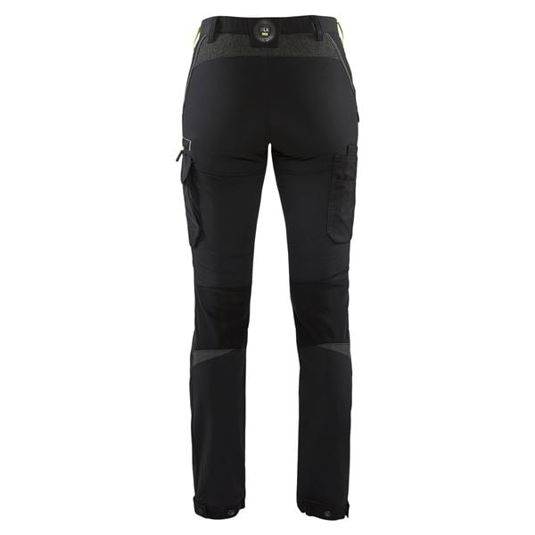 Blaklader 7122 Womens Stretch Trouser