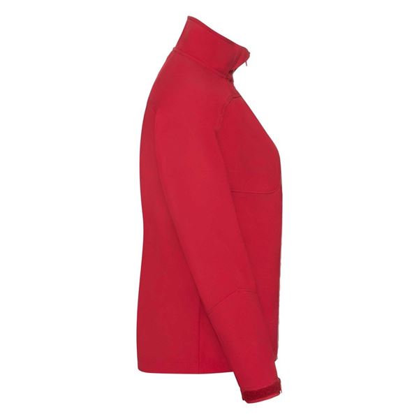 Russell R410F Womens Soft Shell Jacket