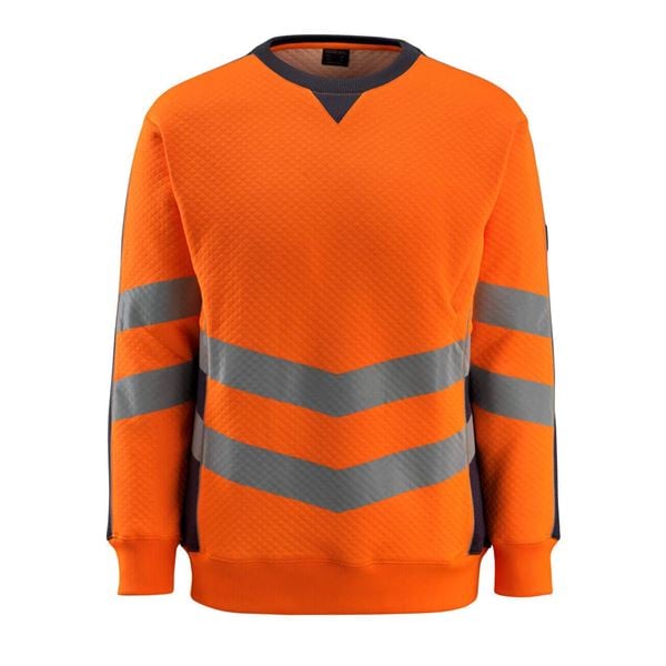 Mascot 50126 Hi-Vis Sweatshirt