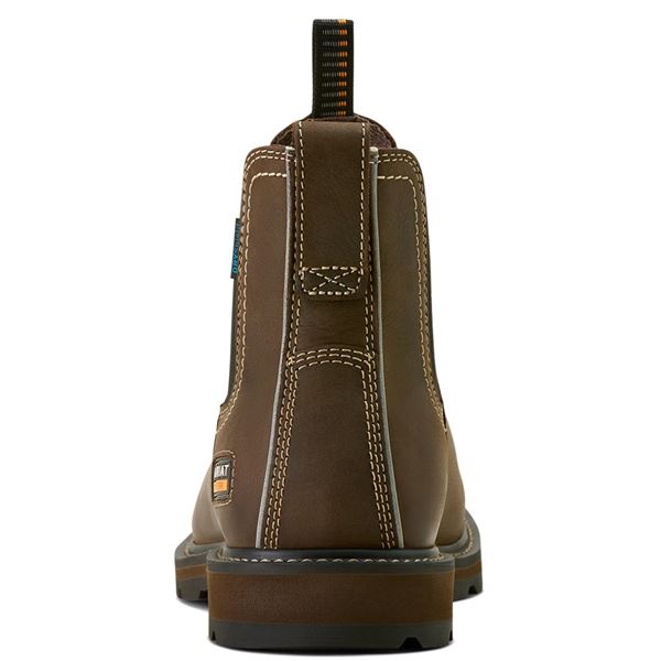 Ariat Mens Chelsea Boots