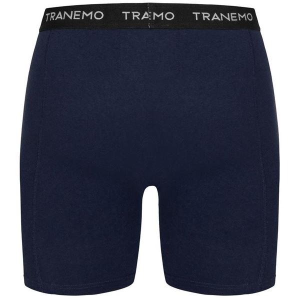 Tranemo 591292 FR Long Boxer Shorts