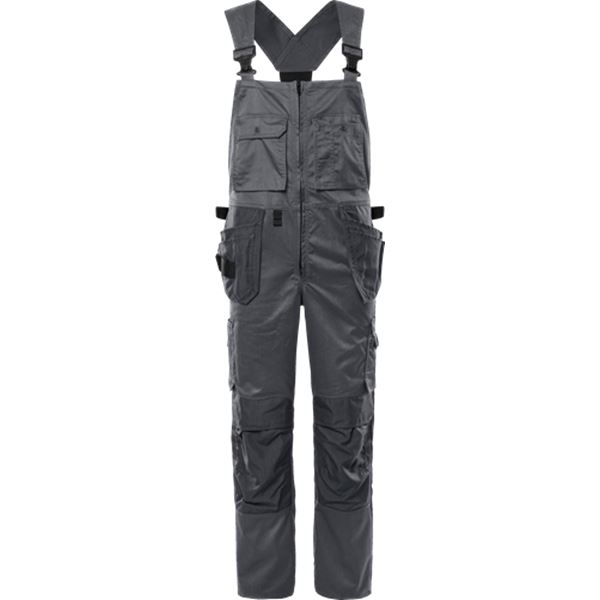 Fristads 41 GS25 Eco Bib and Brace Overalls