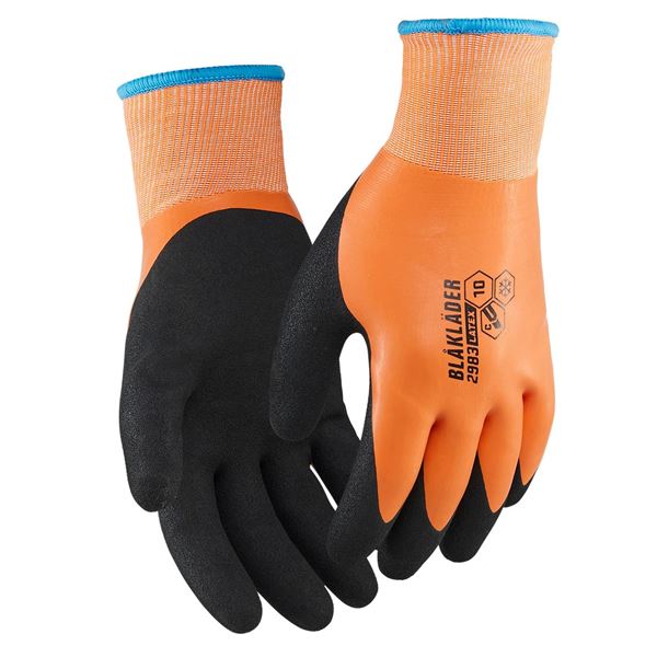 Blaklader 2983 Cut C Protection Gloves