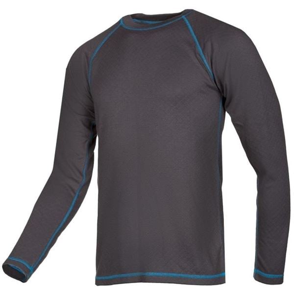 Sioen 611A  Visby Long Sleeved T-shirt