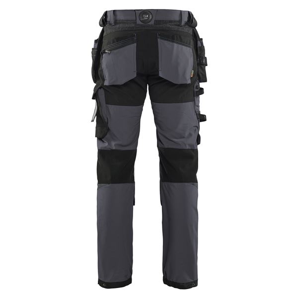 Blaklader 1522 Craftsman Stretch Trousers