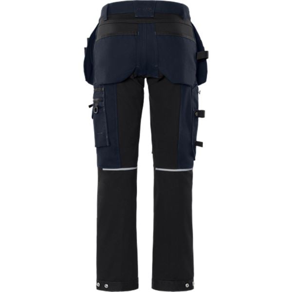 Fristads 2533 Womens Stretch Work Trousers
