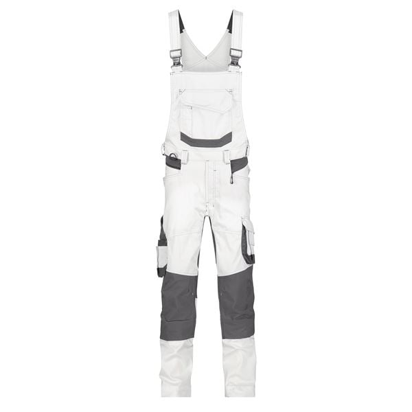 Dassy Tronix Painters Bib and Brace Overalls