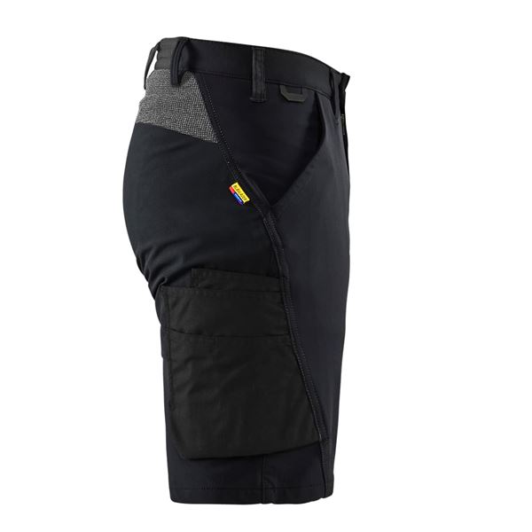 Blaklader 1423 Stretch Shorts