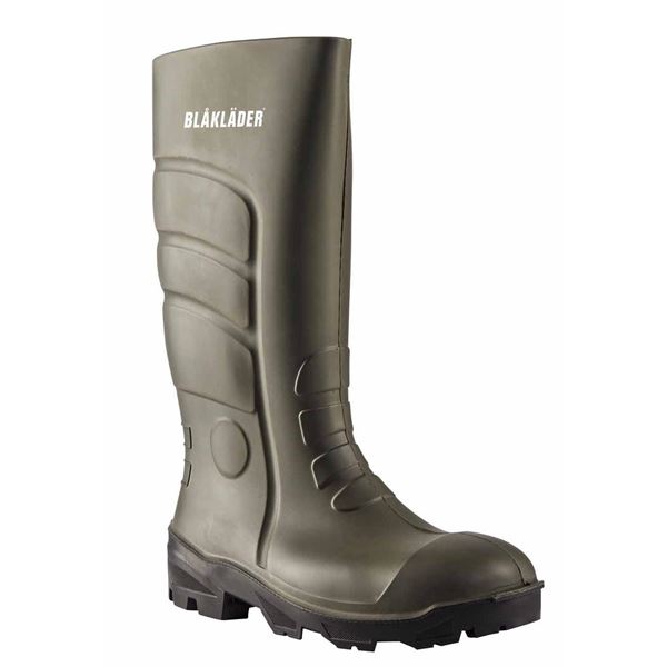 Blaklader 2421 Safety Wellingtons