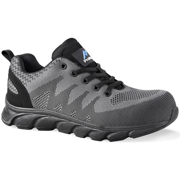 Rock Fall Atlanta Safety Trainer