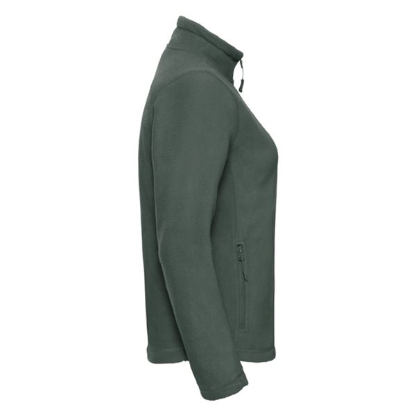 Russell R870F Womens Fleece Jacket