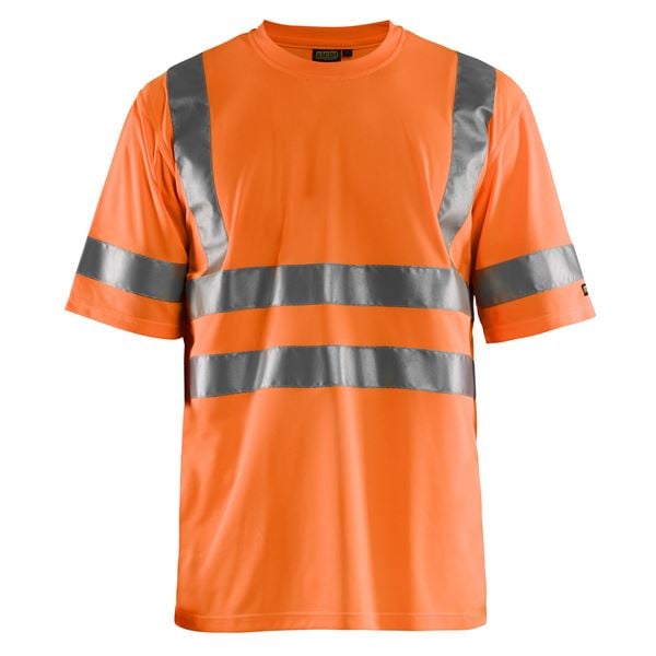 Blaklader 3413 High Vis T-shirt