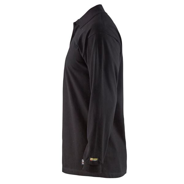 Blaklader 3374 Flame Resistant Polo Shirt